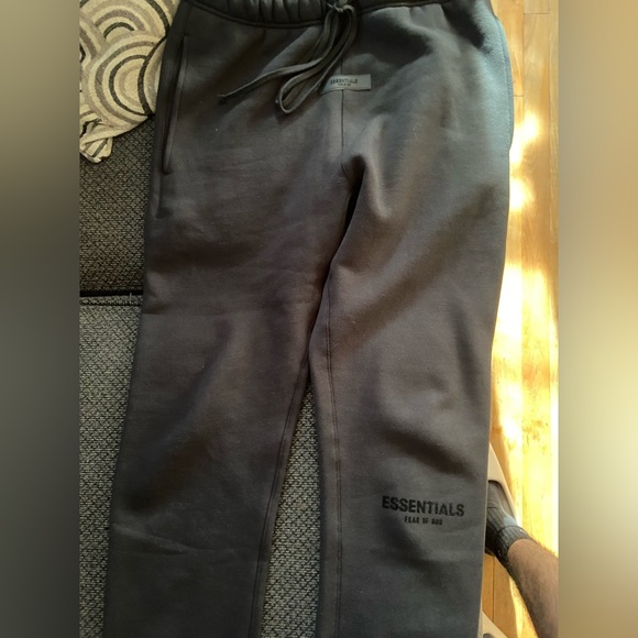 Essentials sweatpants